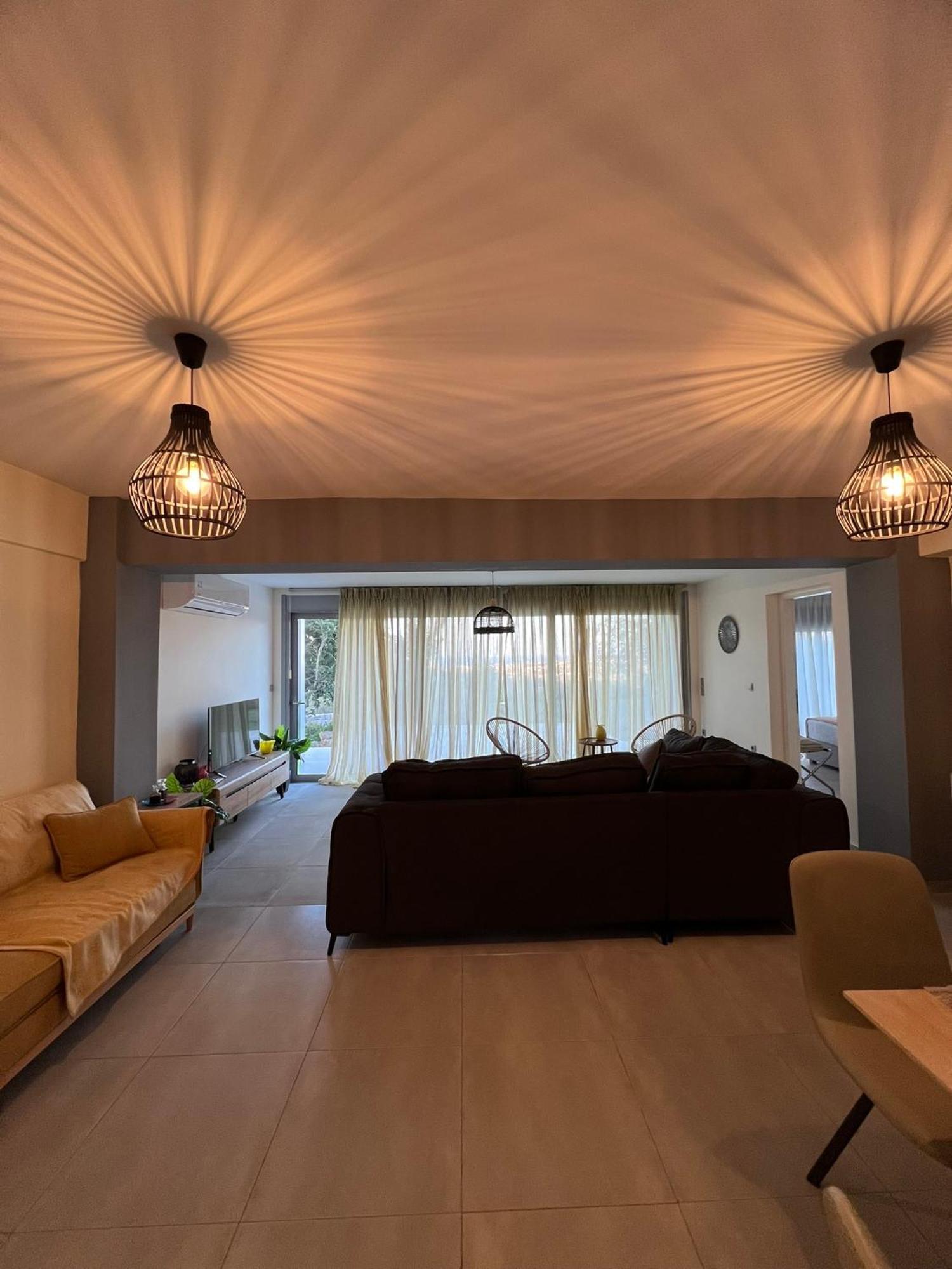 Pol And Mari House Rethymno Exterior foto