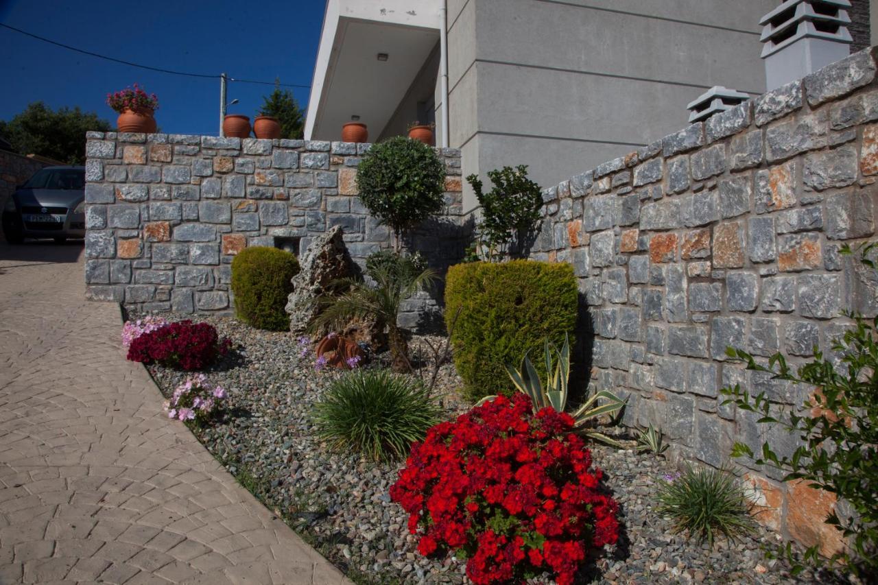 Pol And Mari House Rethymno Exterior foto